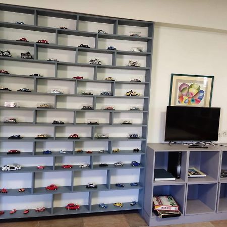 Rodi House Apartman Návplio Kültér fotó