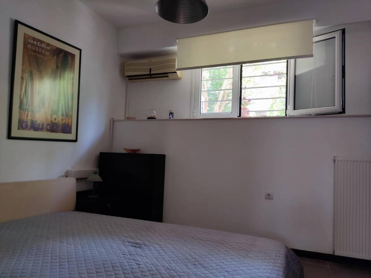 Rodi House Apartman Návplio Kültér fotó