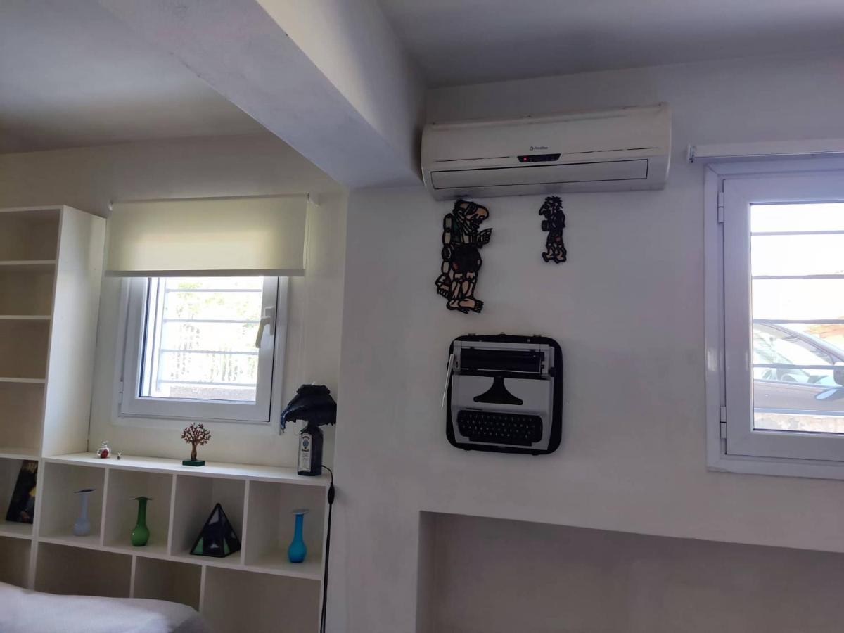 Rodi House Apartman Návplio Kültér fotó