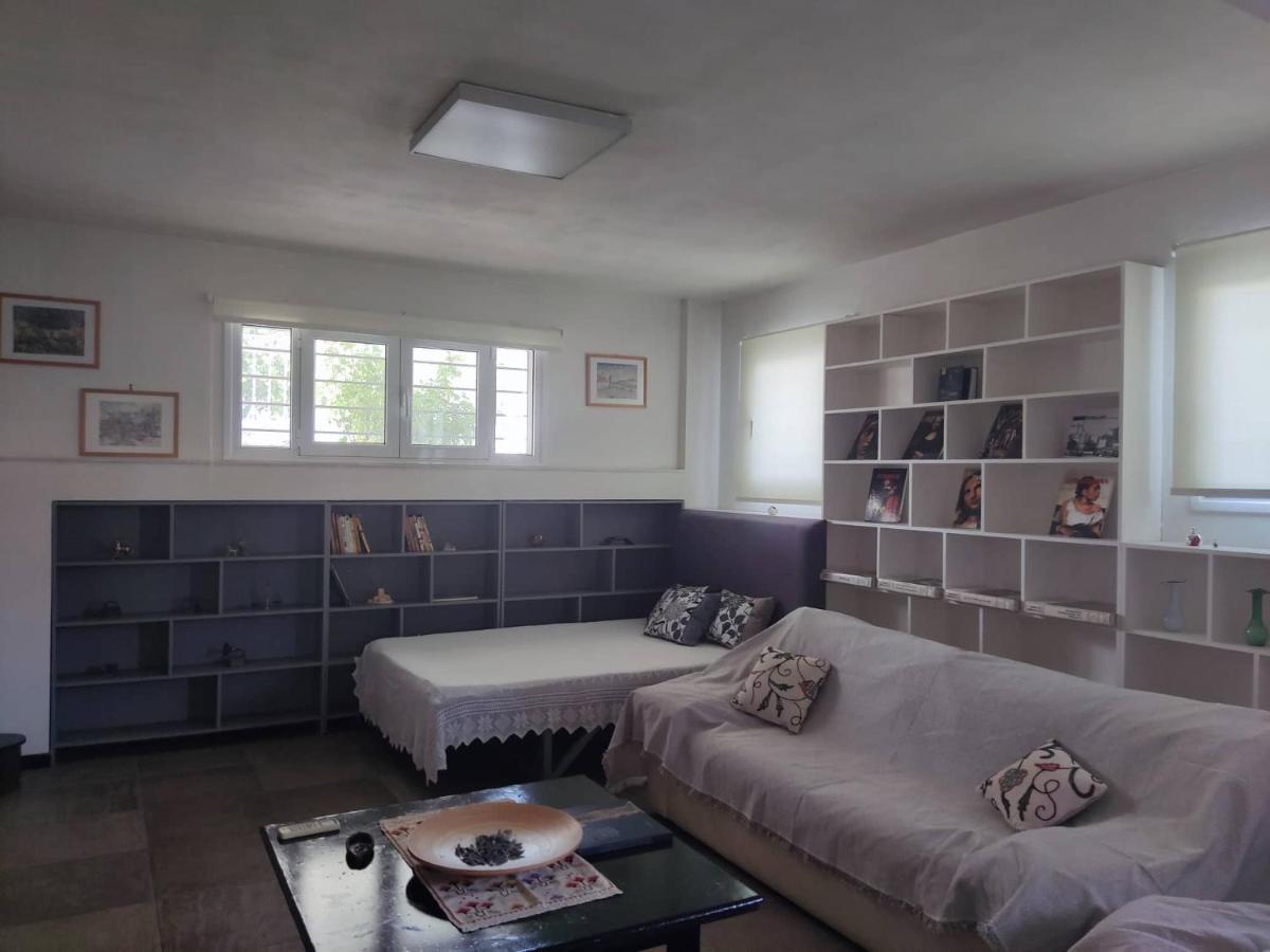 Rodi House Apartman Návplio Kültér fotó