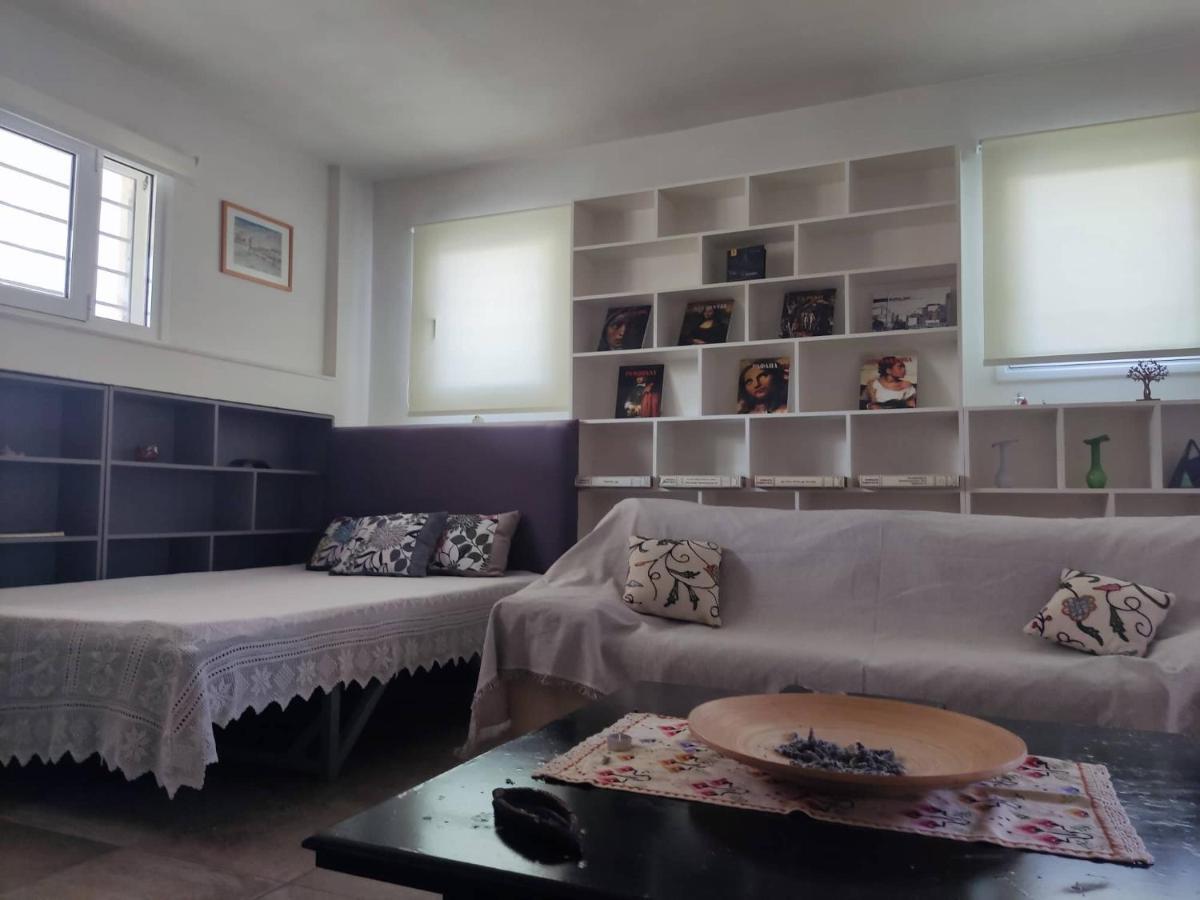 Rodi House Apartman Návplio Kültér fotó