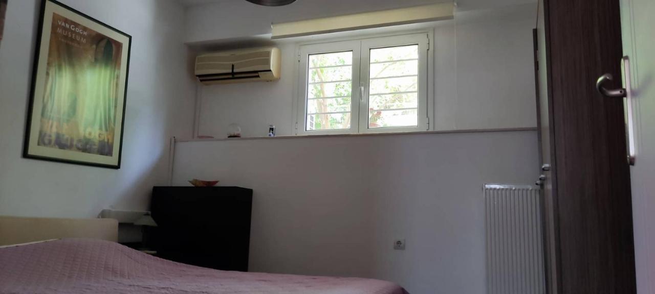 Rodi House Apartman Návplio Kültér fotó