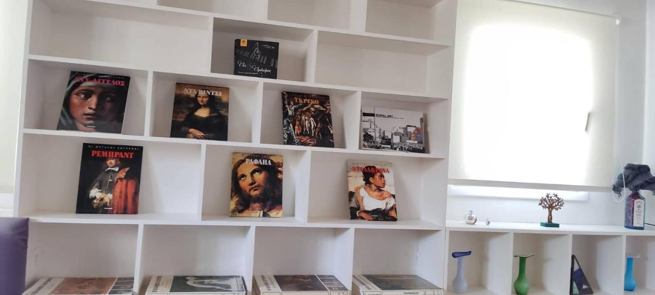 Rodi House Apartman Návplio Kültér fotó
