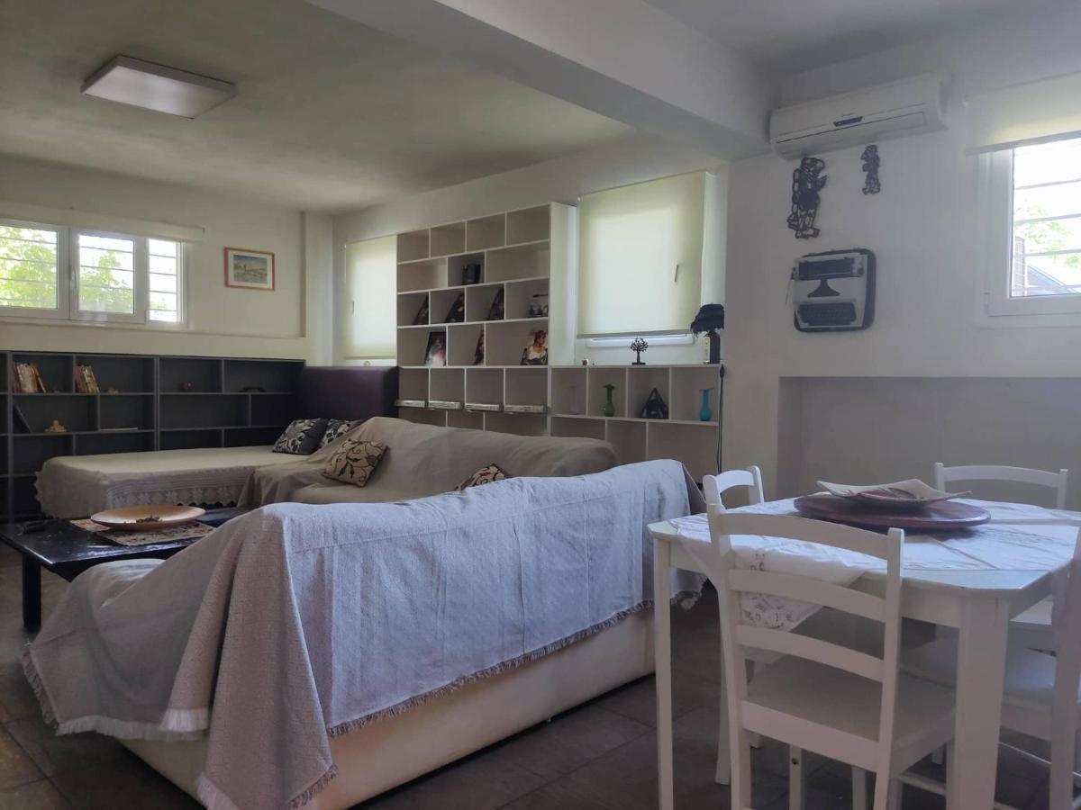 Rodi House Apartman Návplio Kültér fotó