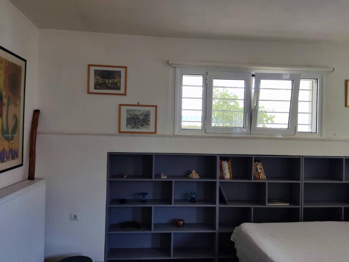 Rodi House Apartman Návplio Kültér fotó