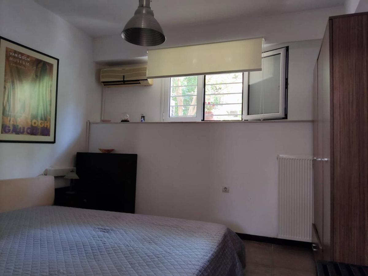 Rodi House Apartman Návplio Kültér fotó
