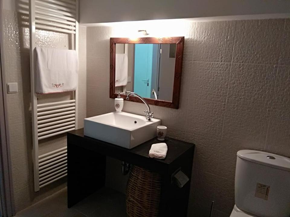 Rodi House Apartman Návplio Kültér fotó