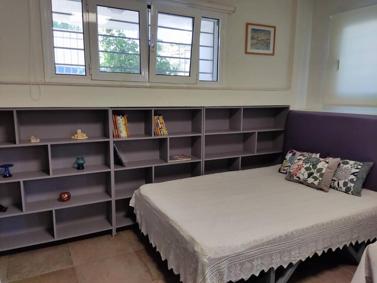 Rodi House Apartman Návplio Kültér fotó