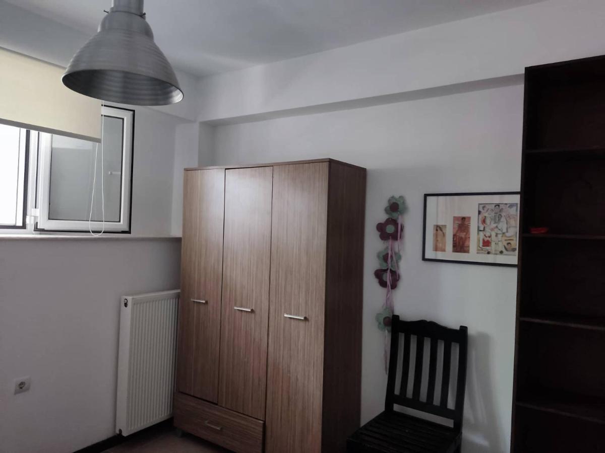 Rodi House Apartman Návplio Kültér fotó
