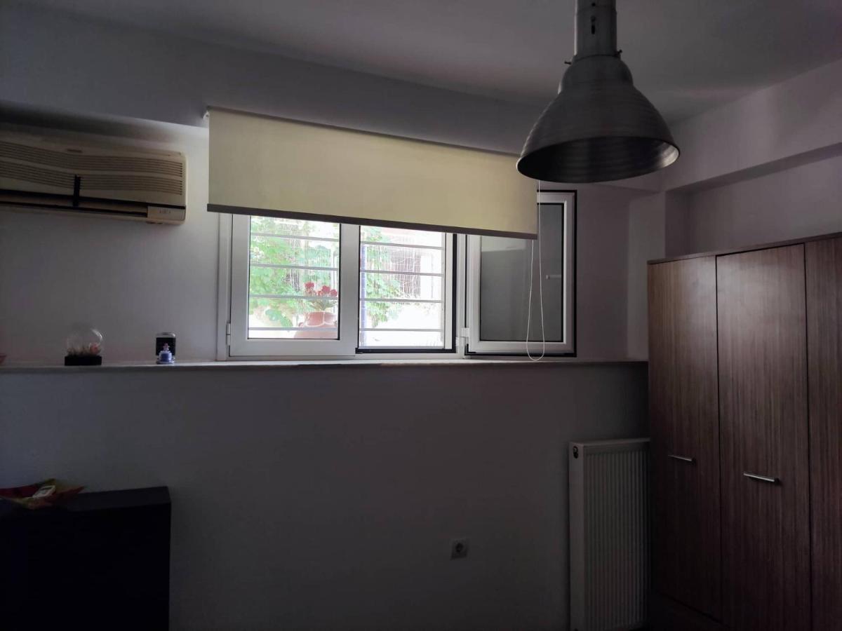 Rodi House Apartman Návplio Kültér fotó