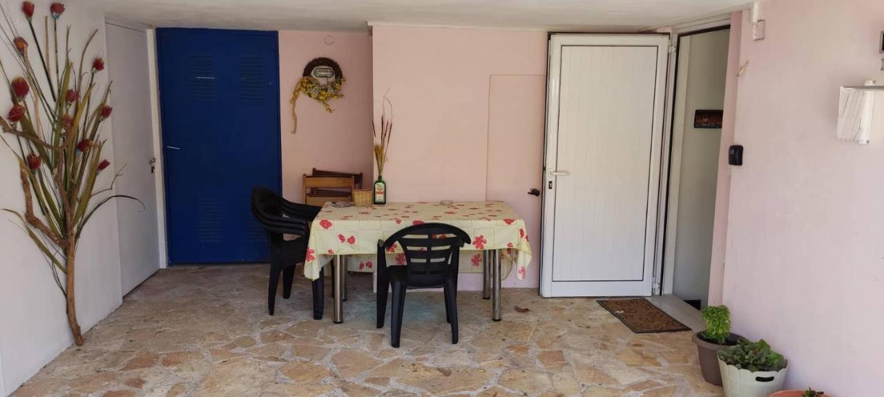 Rodi House Apartman Návplio Kültér fotó