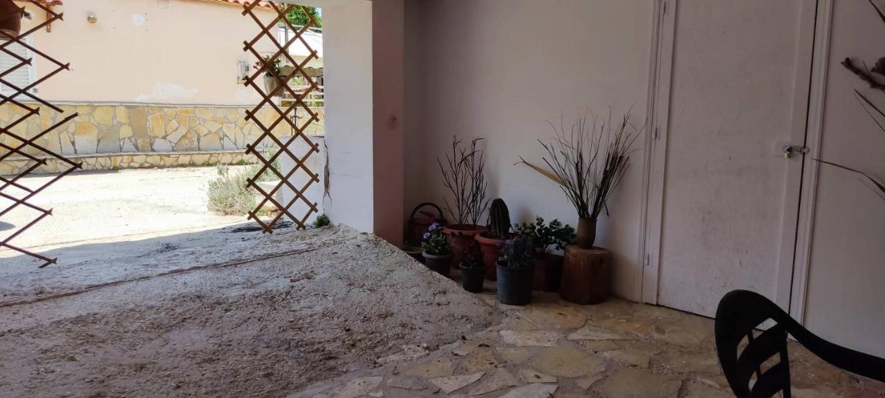 Rodi House Apartman Návplio Kültér fotó