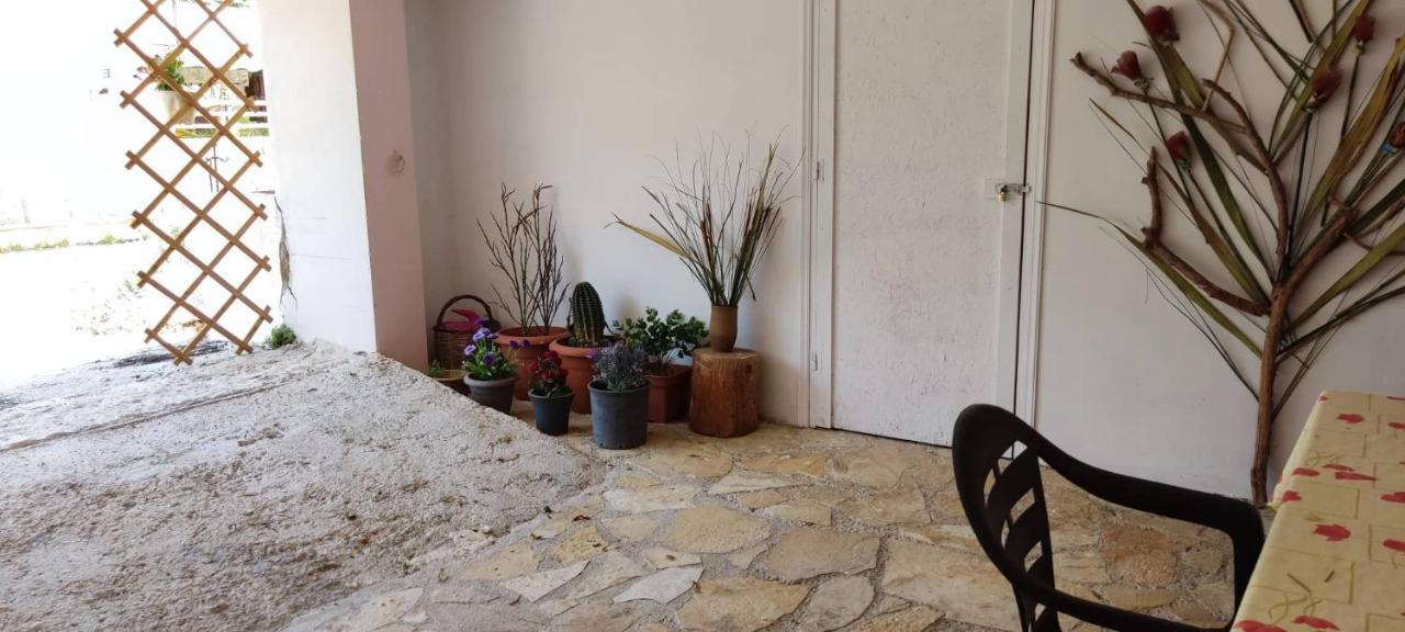 Rodi House Apartman Návplio Kültér fotó