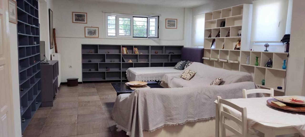 Rodi House Apartman Návplio Kültér fotó