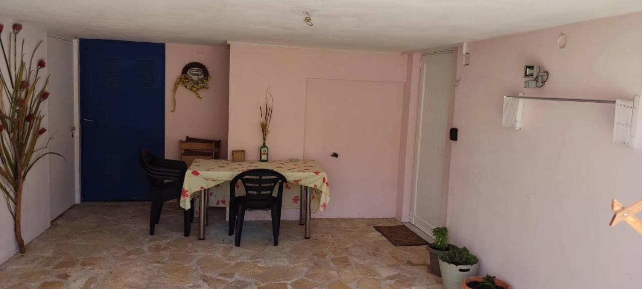 Rodi House Apartman Návplio Kültér fotó