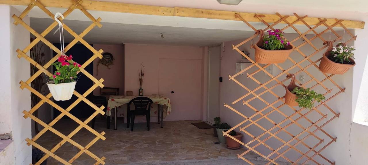 Rodi House Apartman Návplio Kültér fotó