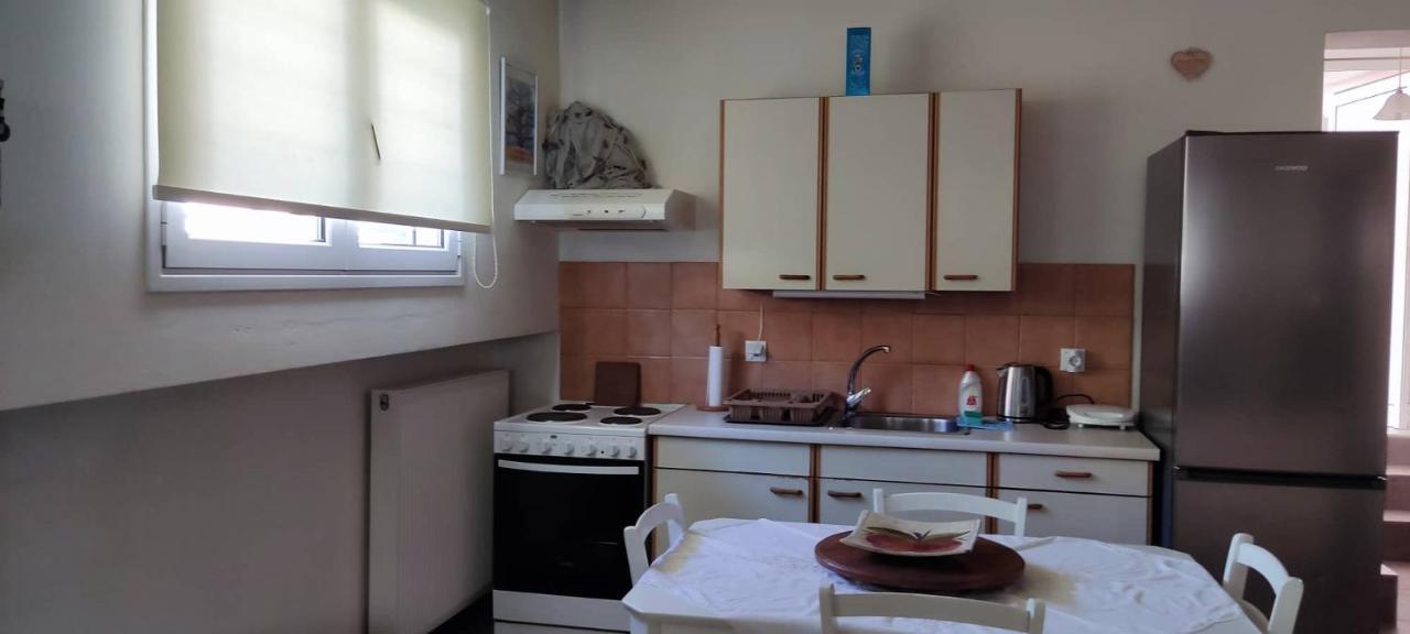 Rodi House Apartman Návplio Kültér fotó