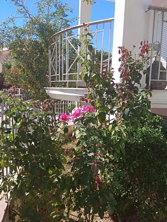 Rodi House Apartman Návplio Kültér fotó