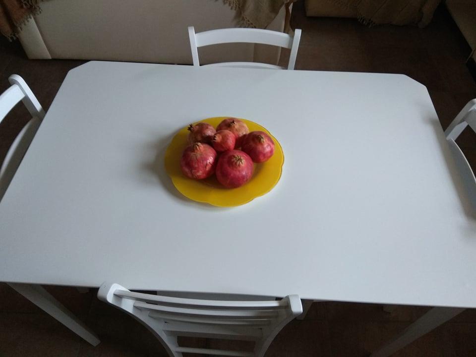 Rodi House Apartman Návplio Kültér fotó