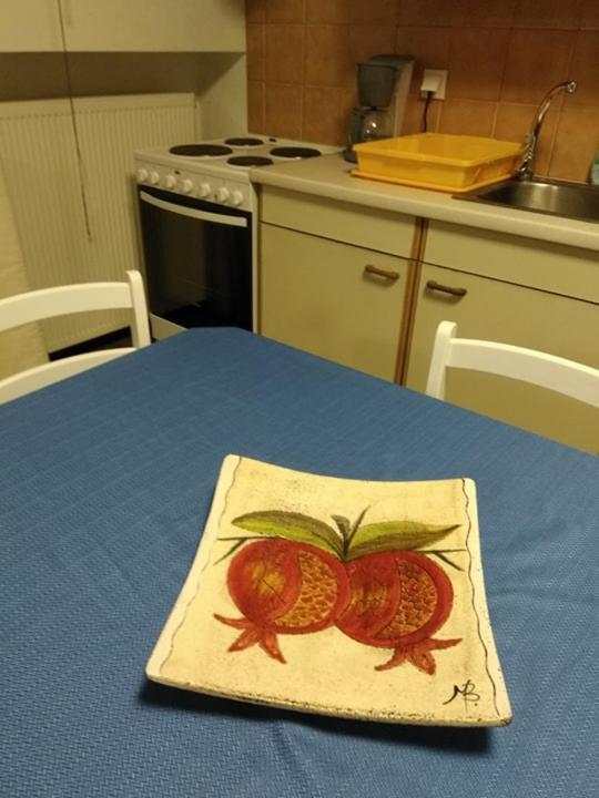 Rodi House Apartman Návplio Kültér fotó